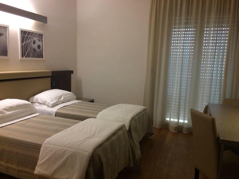 Hotel Sporting 산베네데토델트론토 외부 사진