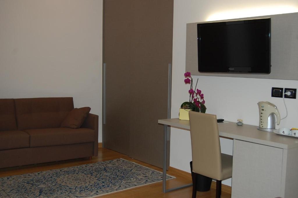 Hotel Sporting 산베네데토델트론토 외부 사진