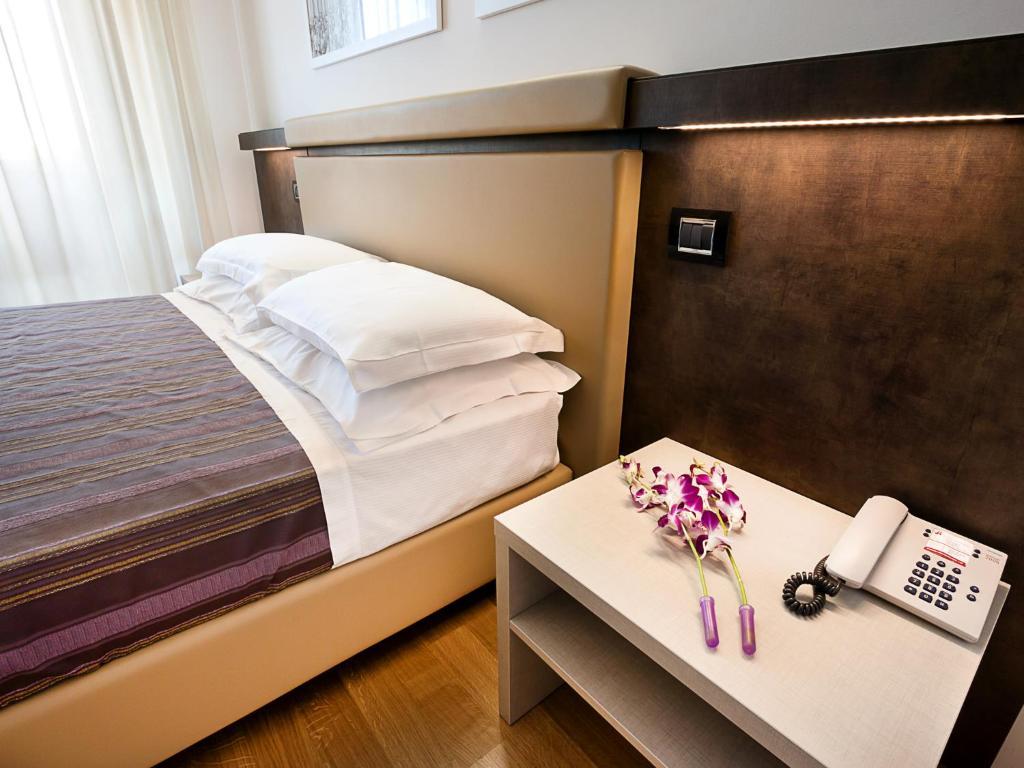 Hotel Sporting 산베네데토델트론토 외부 사진