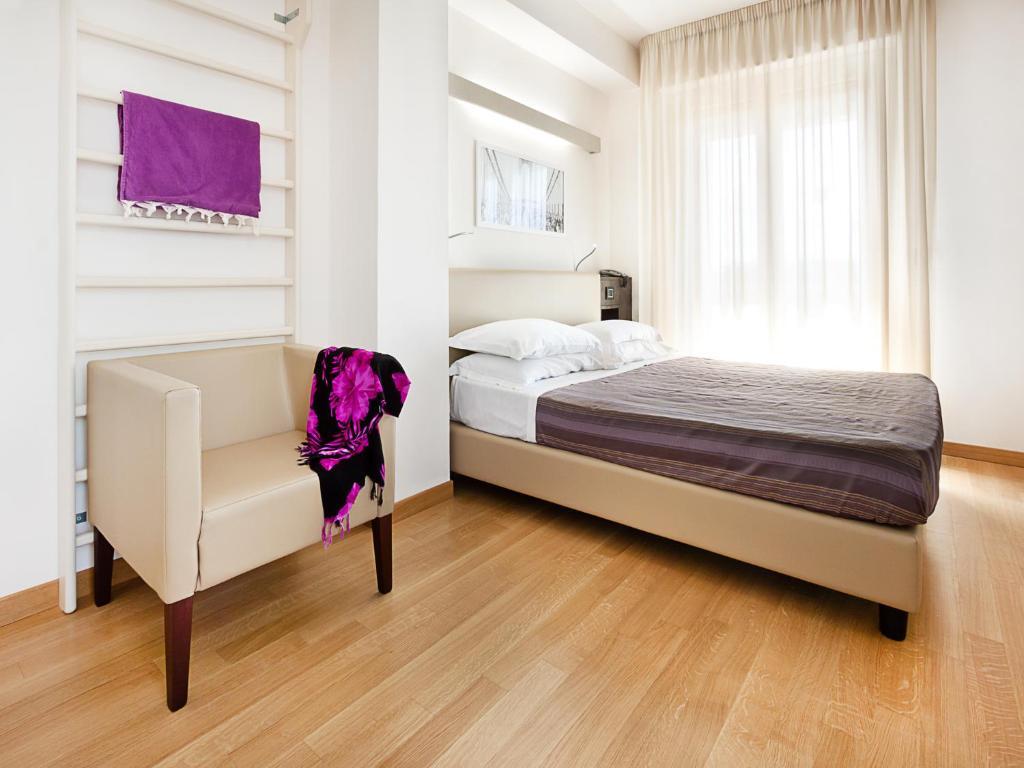 Hotel Sporting 산베네데토델트론토 외부 사진