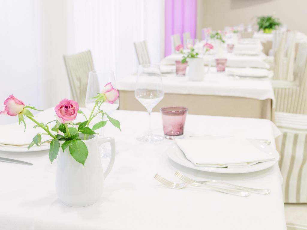 Hotel Sporting 산베네데토델트론토 외부 사진