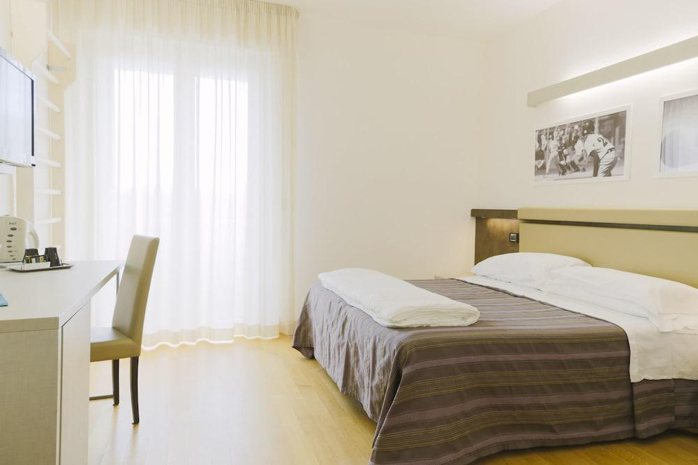 Hotel Sporting 산베네데토델트론토 외부 사진